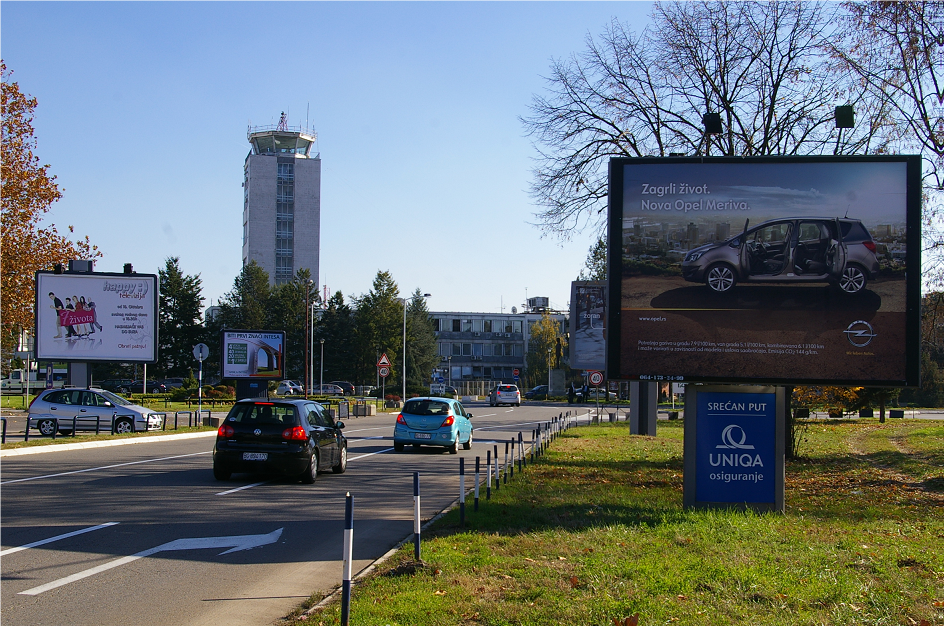 Billboard