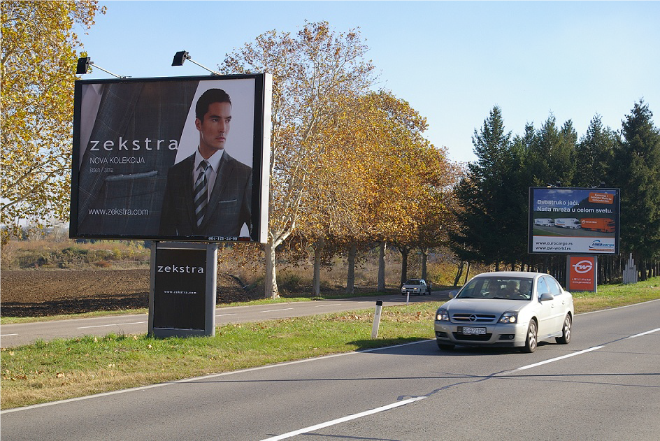 Billboard