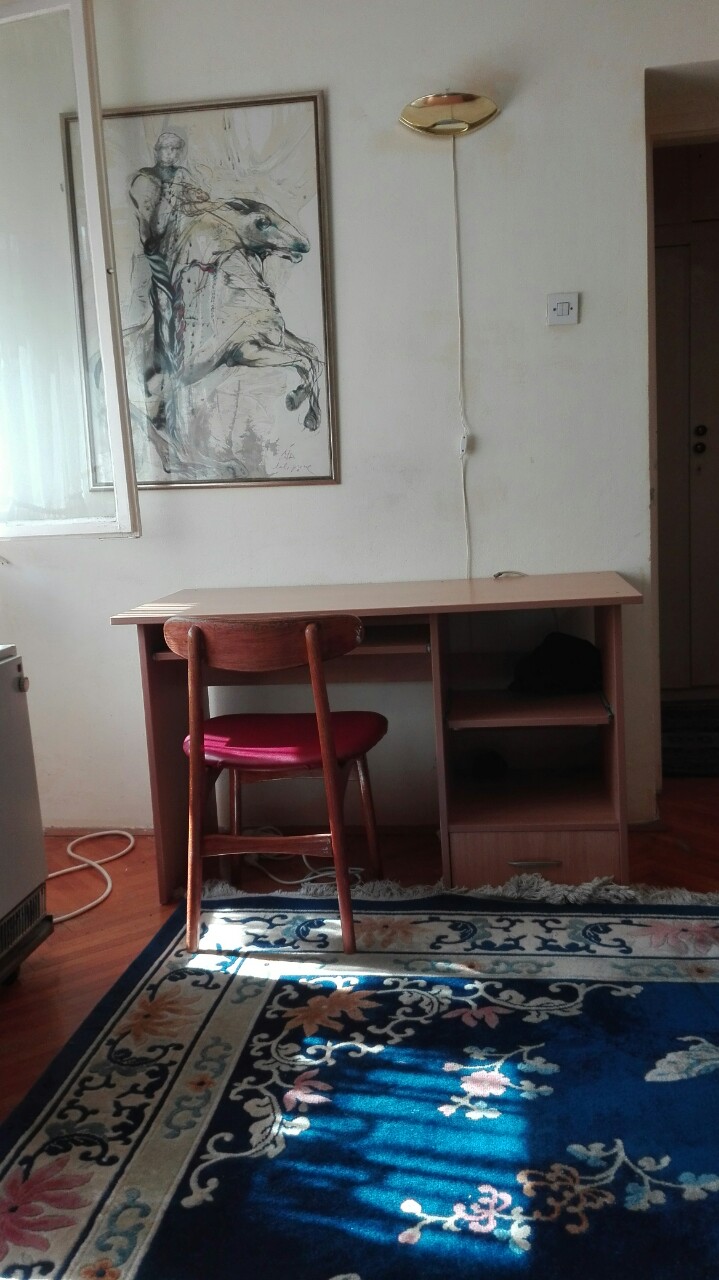 Plava Soba