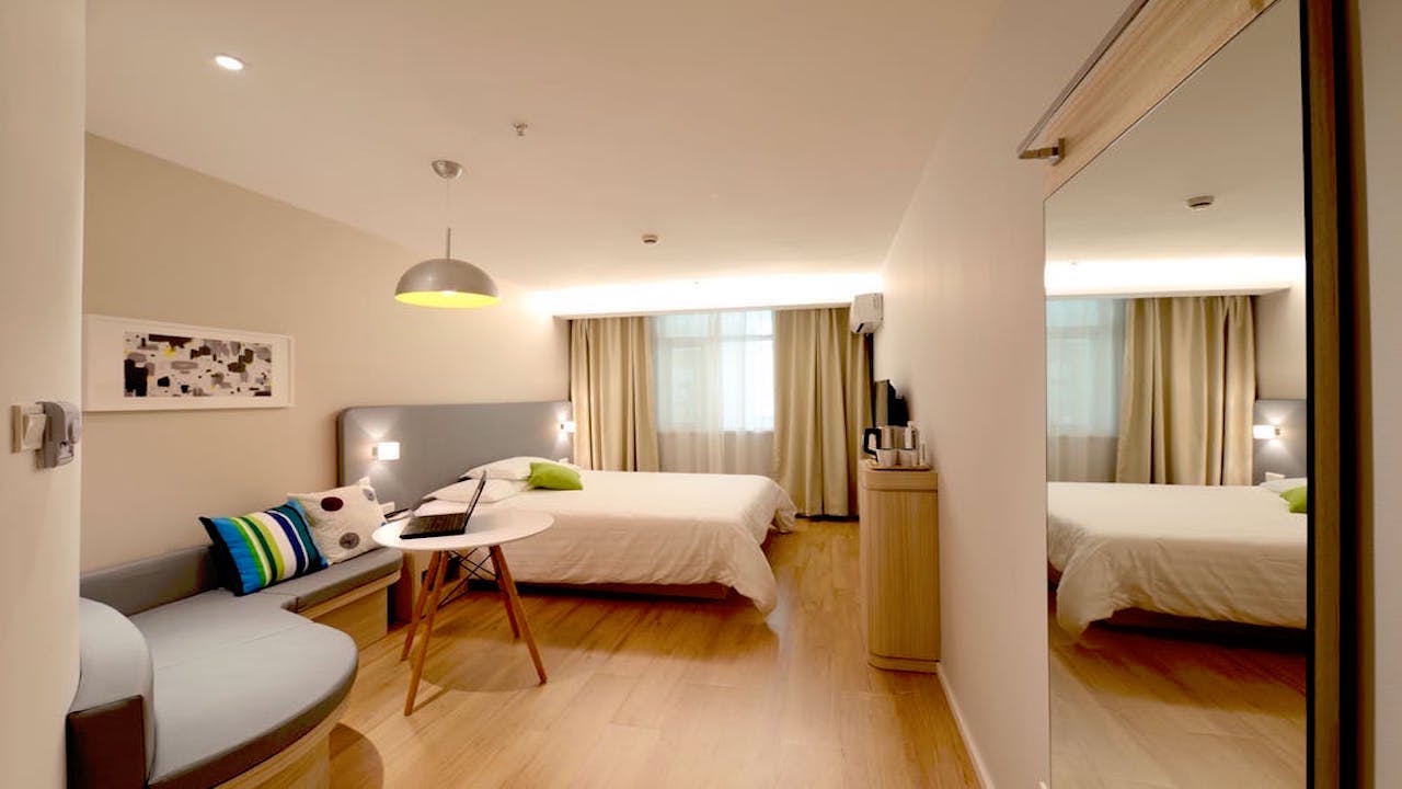 Room-1